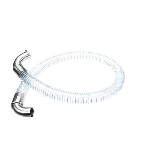 Belshaw Glaze Hose Assembly, #TG-9033 TG-9033